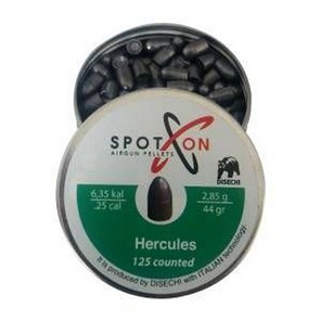 SpotOn Hercules 6.35