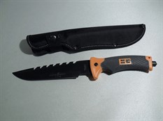 3201 Av bıçağı