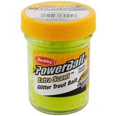 Berkley Power Bait  Chartreuse