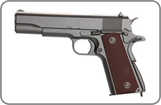 KWC Colt 1911-76 Havalı Tabanca KMB76