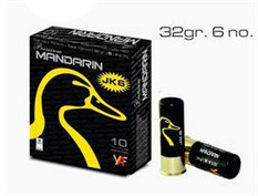 YAF Premium Mandarin 32 gr 6 numara 10lu kutu